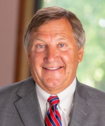 Paul W. Rogosheske Photo